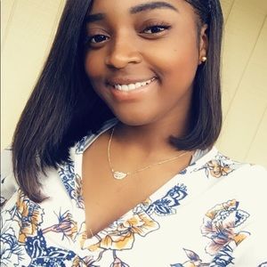 Meet your Posher, Jasmine